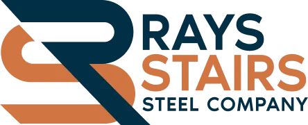 Ray Stairs Logo